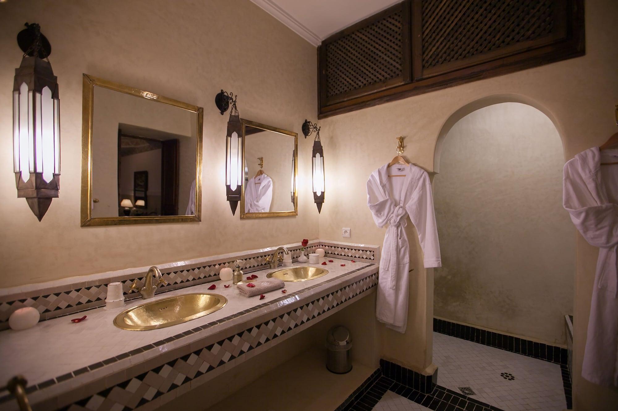 Riad Le Clos Des Arts Марракеш Екстер'єр фото
