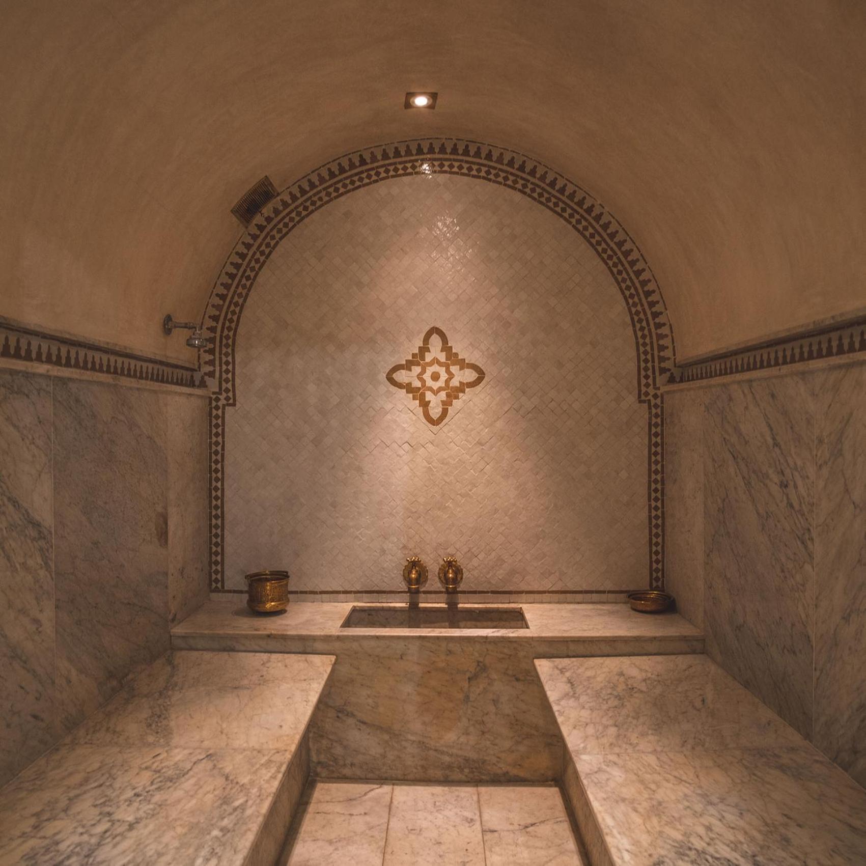 Riad Le Clos Des Arts Марракеш Екстер'єр фото