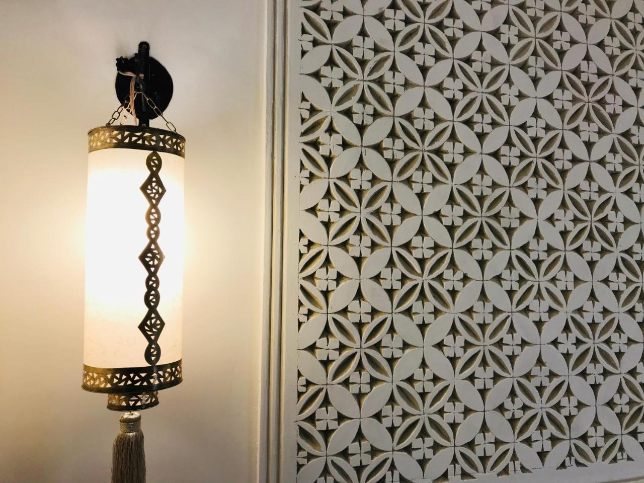 Riad Le Clos Des Arts Марракеш Екстер'єр фото
